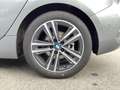 BMW 116 116i 109ch Business Design Gris - thumbnail 18