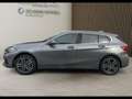 BMW 116 116i 109ch Business Design Gris - thumbnail 2