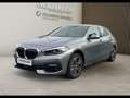 BMW 116 116i 109ch Business Design Gris - thumbnail 1