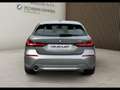 BMW 116 116i 109ch Business Design Gris - thumbnail 4
