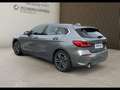 BMW 116 116i 109ch Business Design Gris - thumbnail 3
