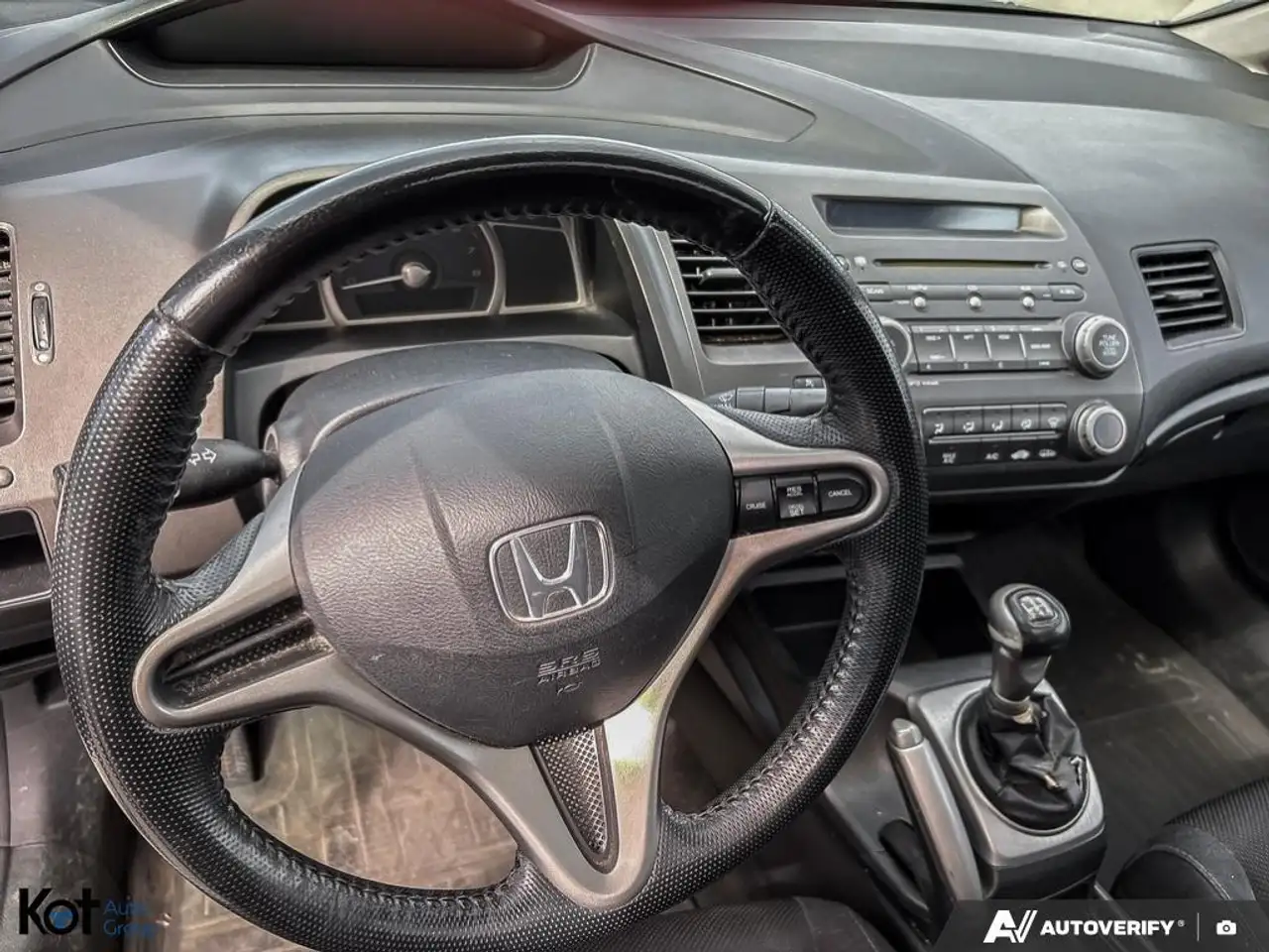 Honda Civic снимка Honda Civic