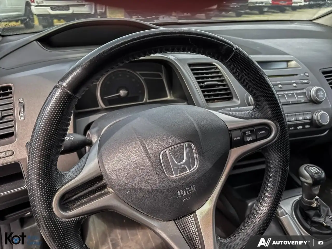 Honda Civic снимка Honda Civic