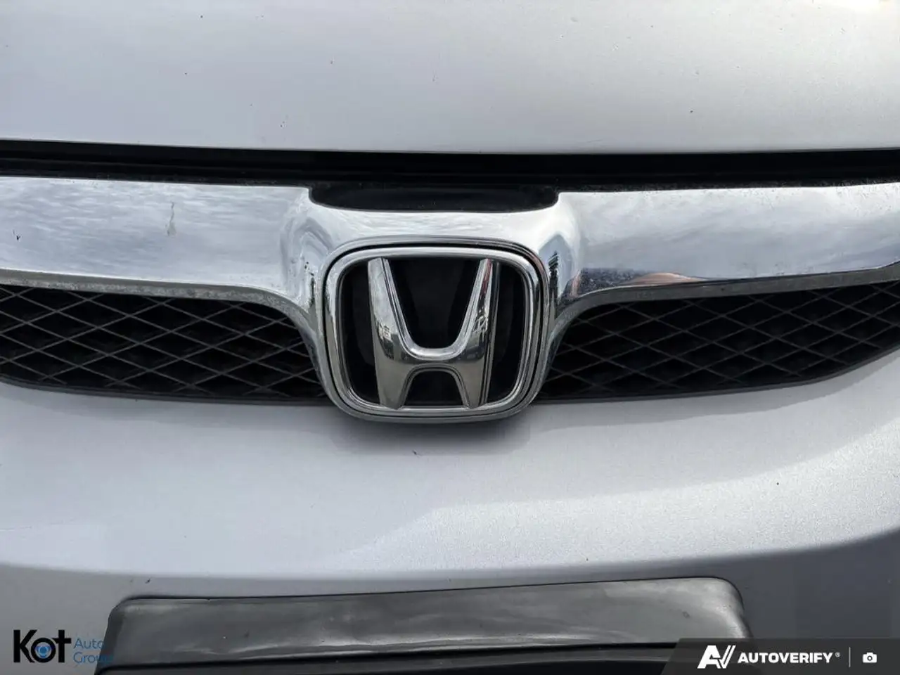 Honda Civic снимка Honda Civic