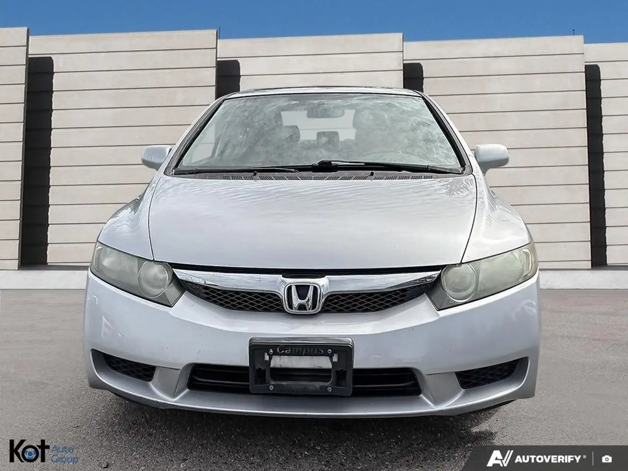 Honda Civic снимка Honda Civic