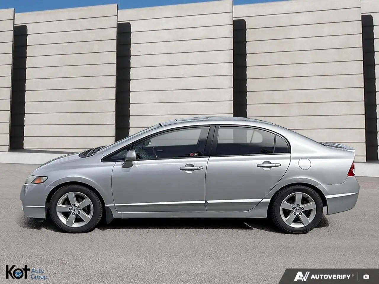 Honda Civic снимка Honda Civic