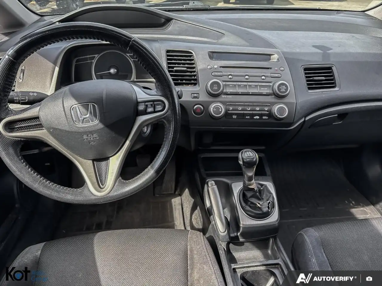 Honda Civic снимка Honda Civic