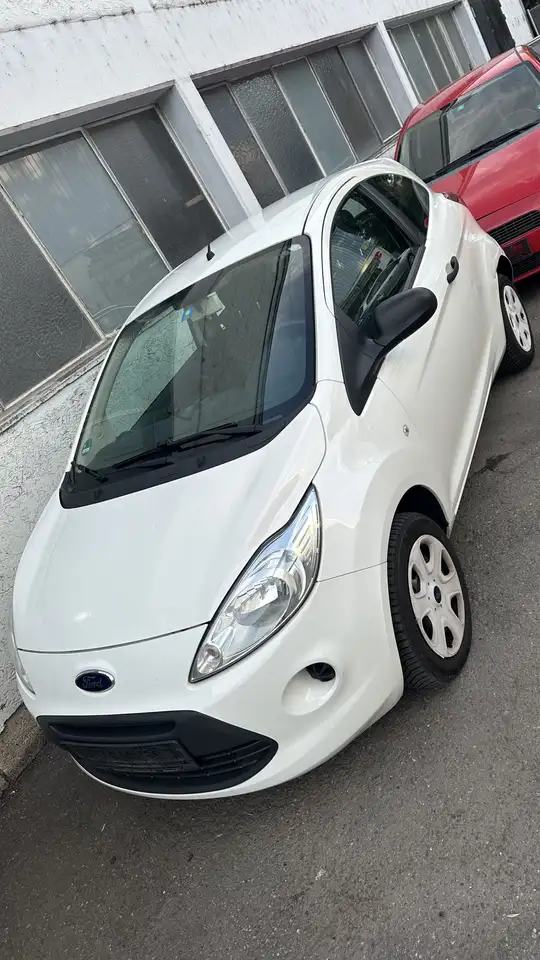 Ford Ka/Ka+