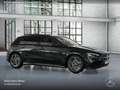 Mercedes-Benz A 180 AMG+NIGHT+PANO+AHK+LED+KAMERA+TOTW+KEYLESS Schwarz - thumbnail 15