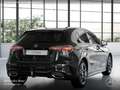 Mercedes-Benz A 180 AMG+NIGHT+PANO+AHK+LED+KAMERA+TOTW+KEYLESS Schwarz - thumbnail 4