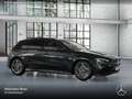 Mercedes-Benz A 180 AMG+NIGHT+PANO+AHK+LED+KAMERA+TOTW+KEYLESS Noir - thumbnail 15
