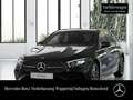 Mercedes-Benz A 180 AMG+NIGHT+PANO+AHK+LED+KAMERA+TOTW+KEYLESS Schwarz - thumbnail 1