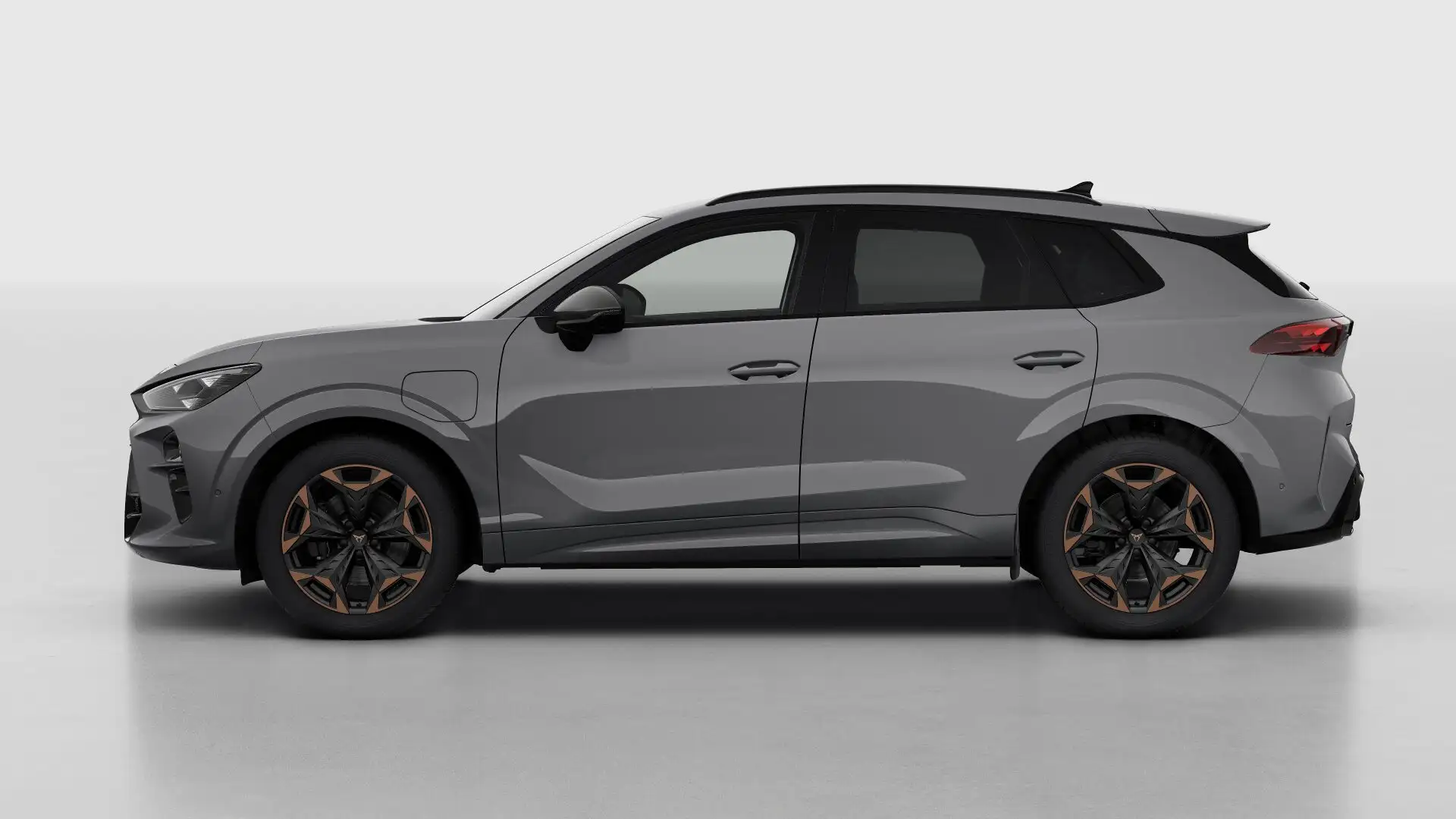 CUPRA Terramar VZ Performance | 360 graden camera | Achteruitrijc Grijs - 2
