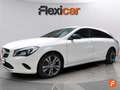 Mercedes-Benz CLA 220 d Shooting Brake Blanco - thumbnail 3