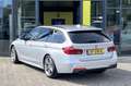 BMW 320 3-serie Touring 320i M Sport Edition | Leder | Ver Gris - thumbnail 4