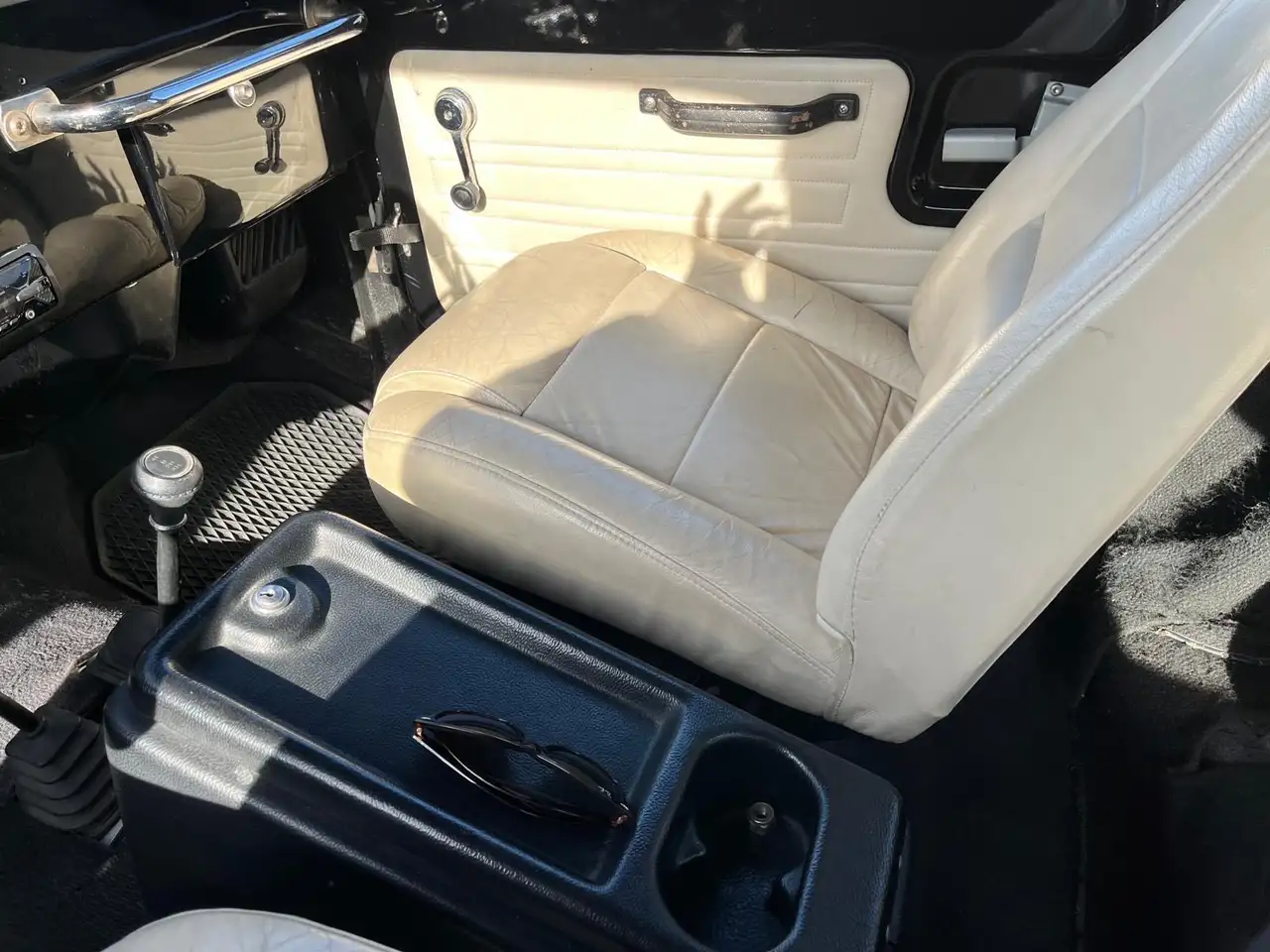Jeep Renegade CJ7, foto 11