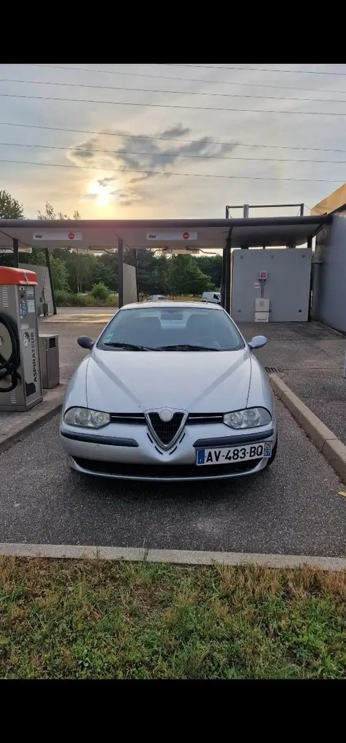Alfa Romeo 156 1.6 16V Twin Spark - 1