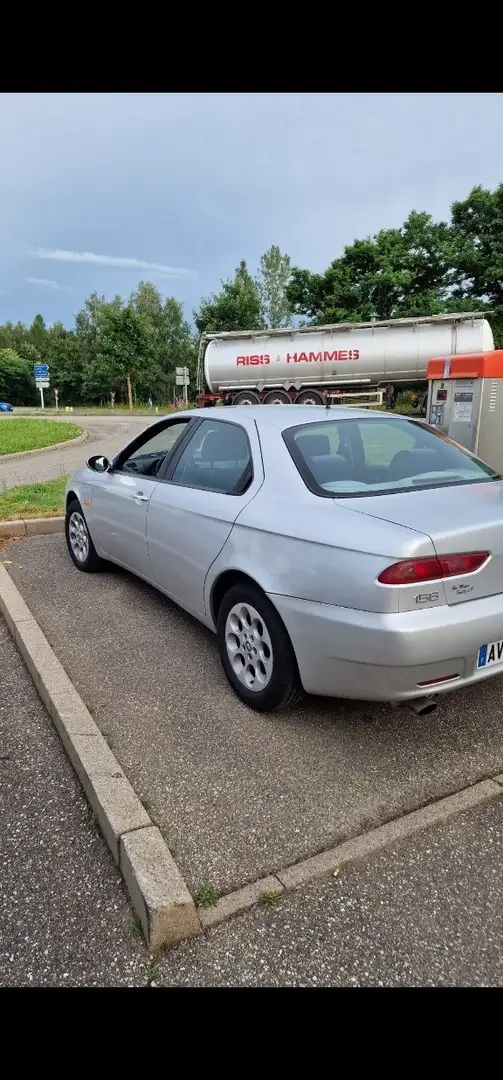 Alfa Romeo 156 1.6 16V Twin Spark - 2