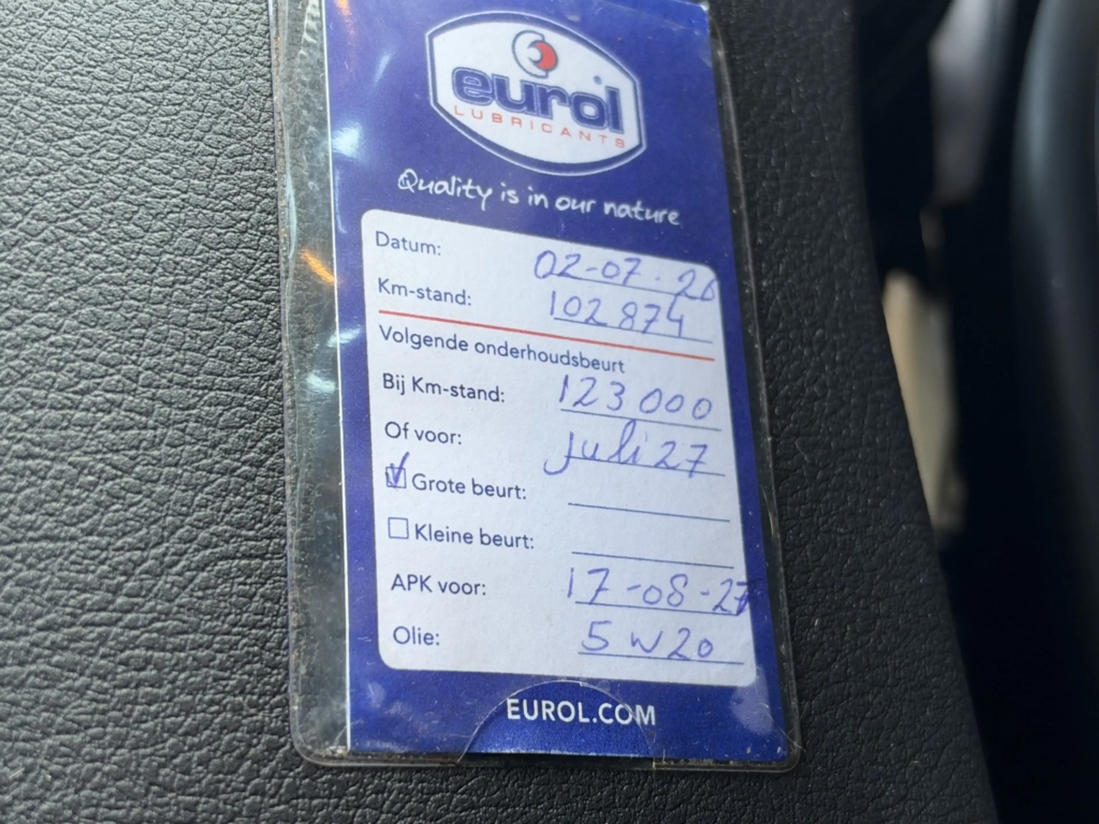 Ford Transit Courier 1.0 Trend 6-Bak NAP Airco 1e Eign. Carplay Achteru — photo 27