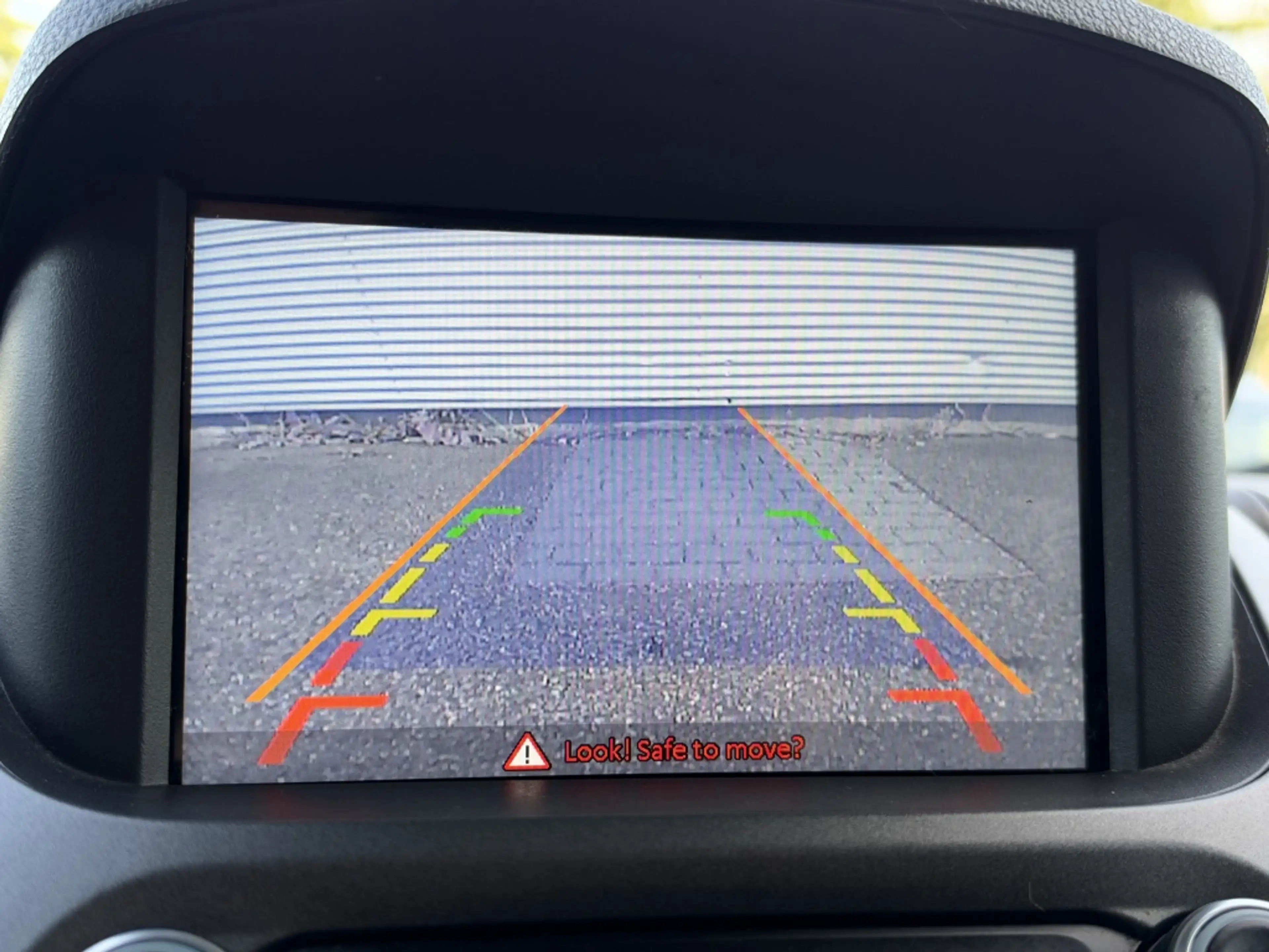 Ford Transit Courier 1.0 Trend 6-Bak NAP Airco 1e Eign. Carplay Achteru — photo 20