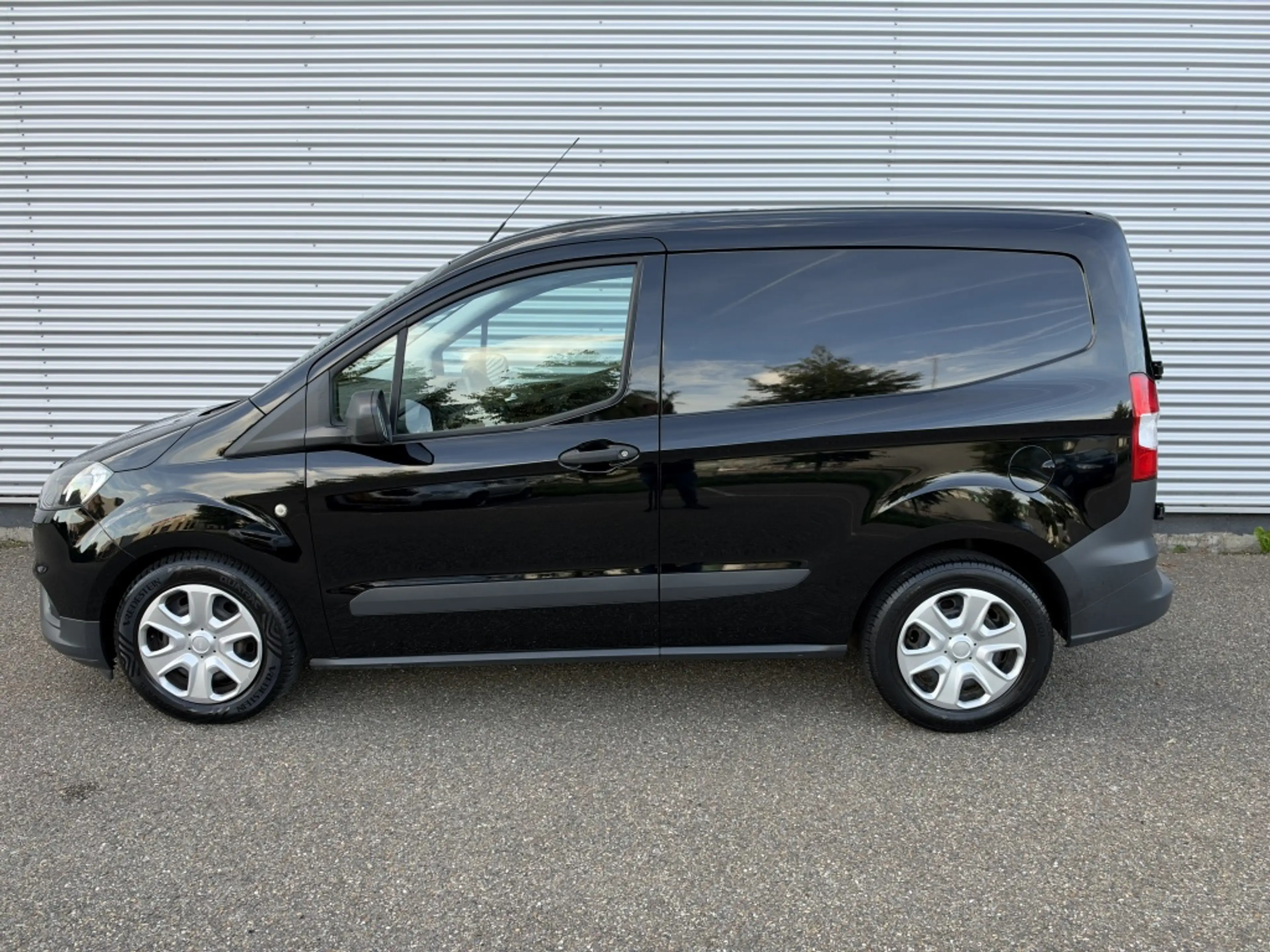 Ford Transit Courier 1.0 Trend 6-Bak NAP Airco 1e Eign. Carplay Achteru — photo 5