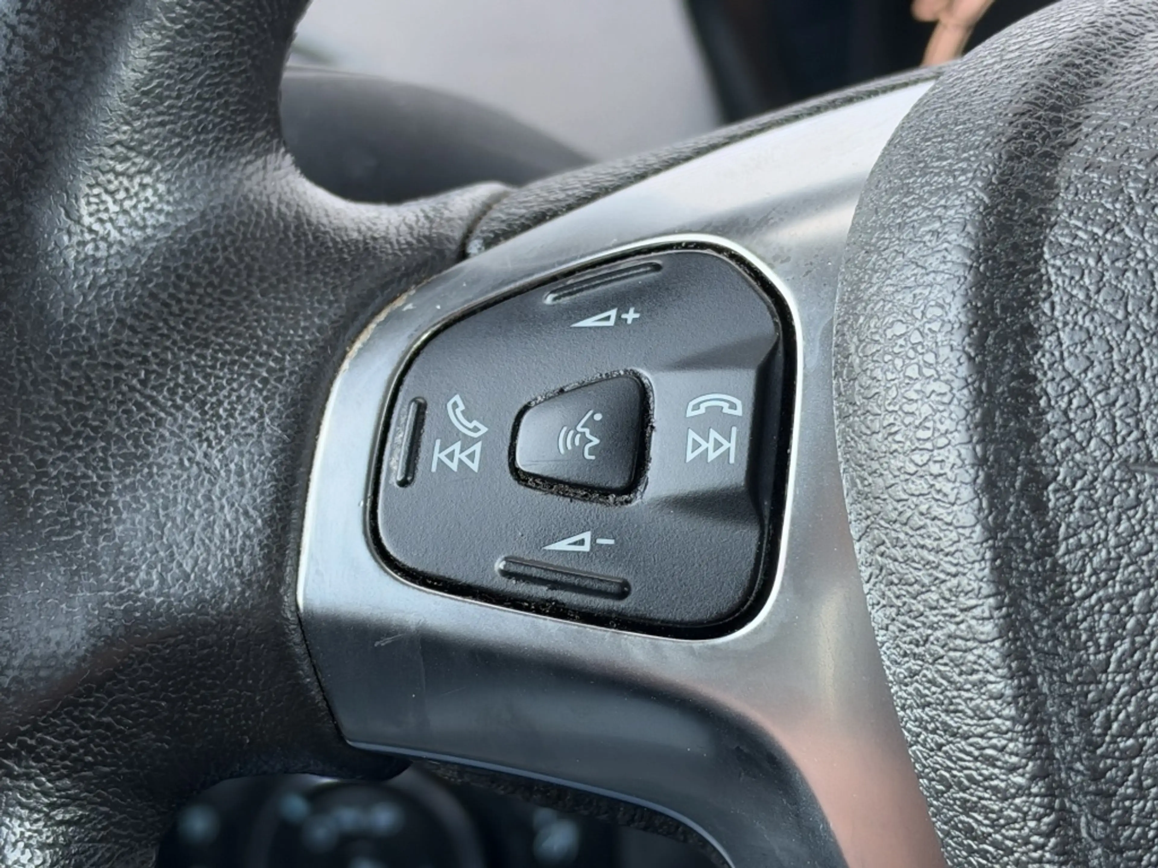 Ford Transit Courier 1.0 Trend 6-Bak NAP Airco 1e Eign. Carplay Achteru — photo 17
