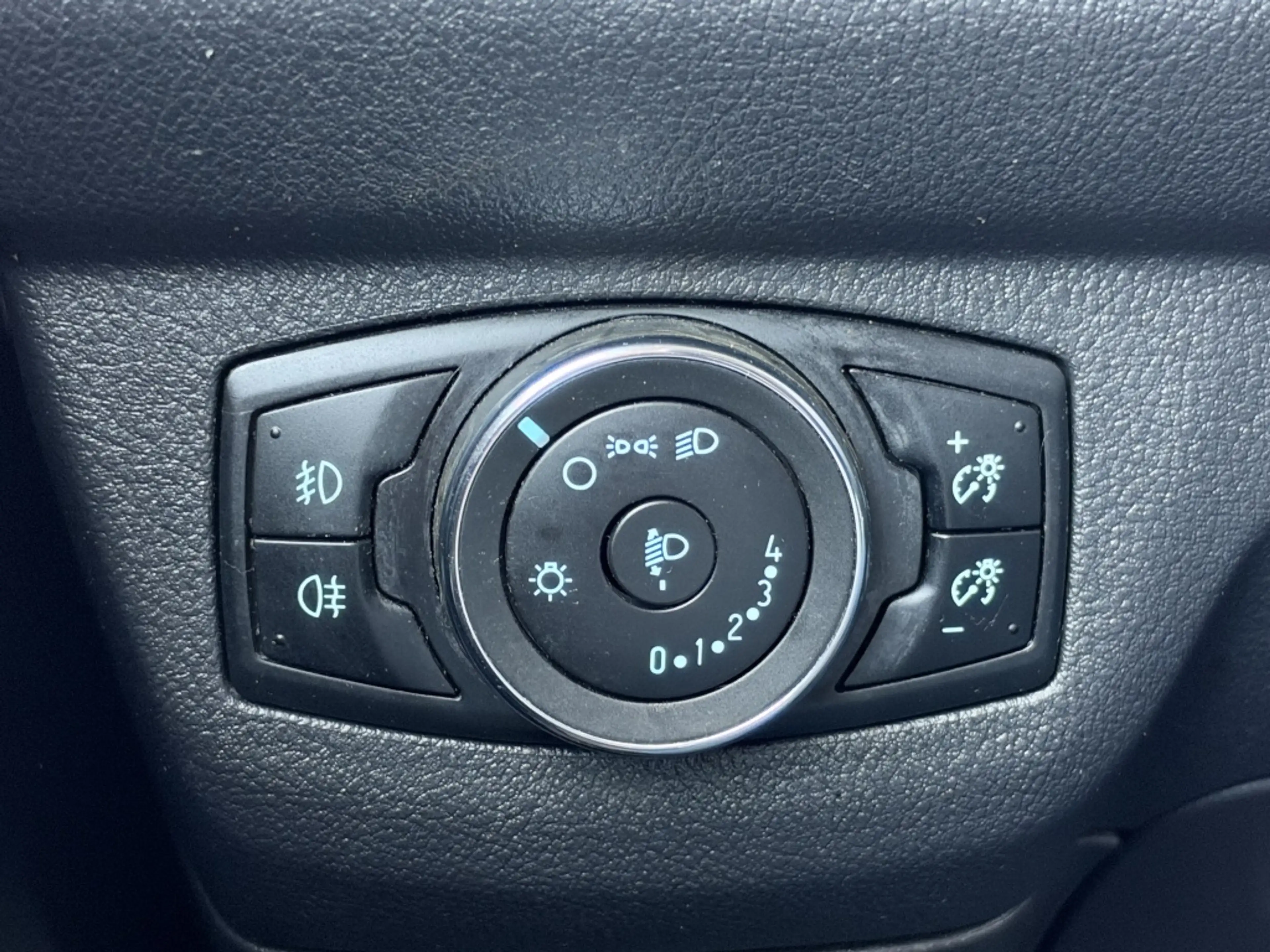 Ford Transit Courier 1.0 Trend 6-Bak NAP Airco 1e Eign. Carplay Achteru — photo 25