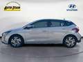 Hyundai i20 1.0 T-GDI Trend EU Gris - thumbnail 2