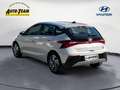 Hyundai i20 1.0 T-GDI Trend EU Gris - thumbnail 3