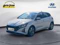 Hyundai i20 1.0 T-GDI Trend EU Gris - thumbnail 1
