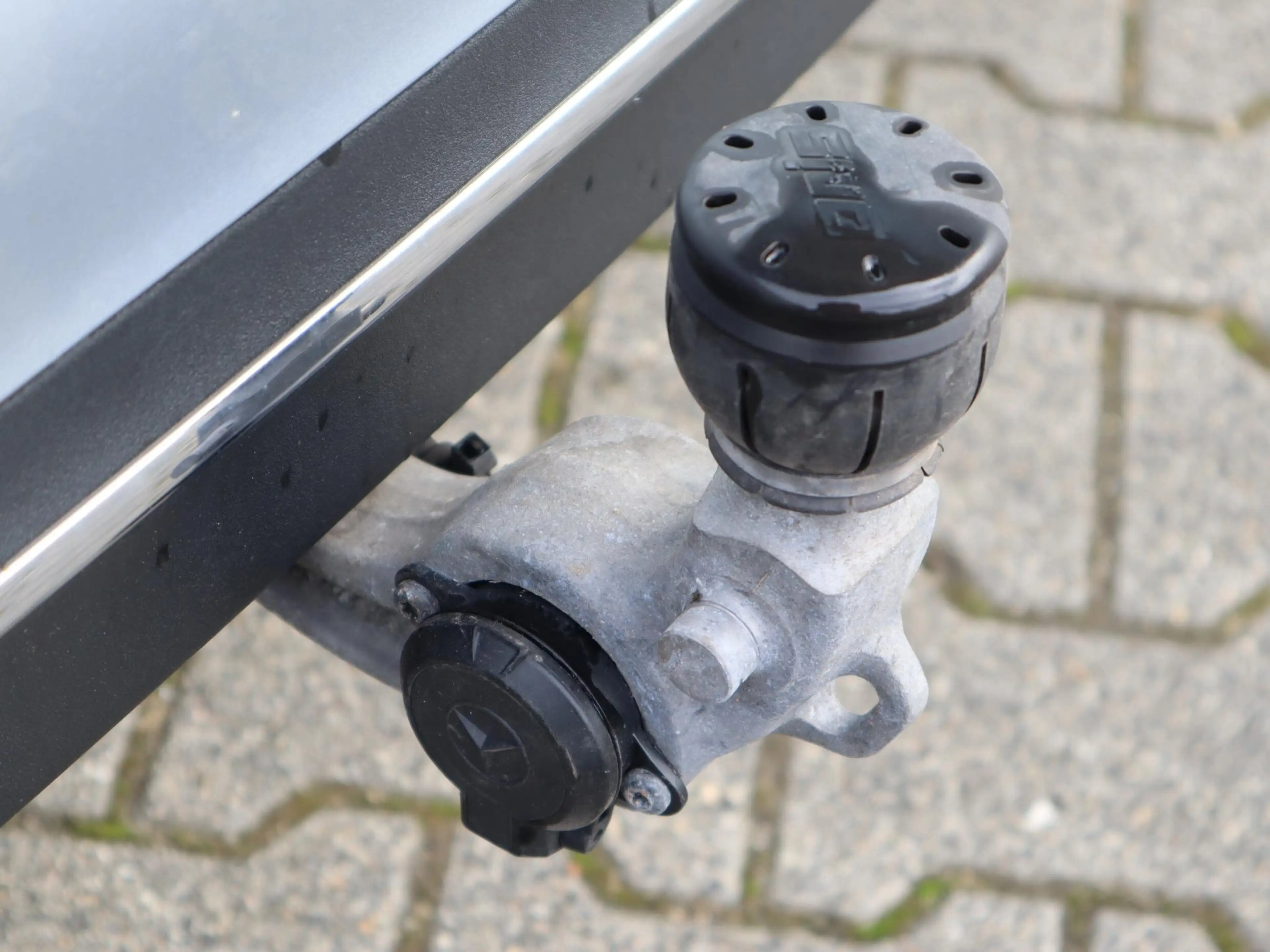 Mercedes-Benz E 200 Estate Business Solution — photo 10