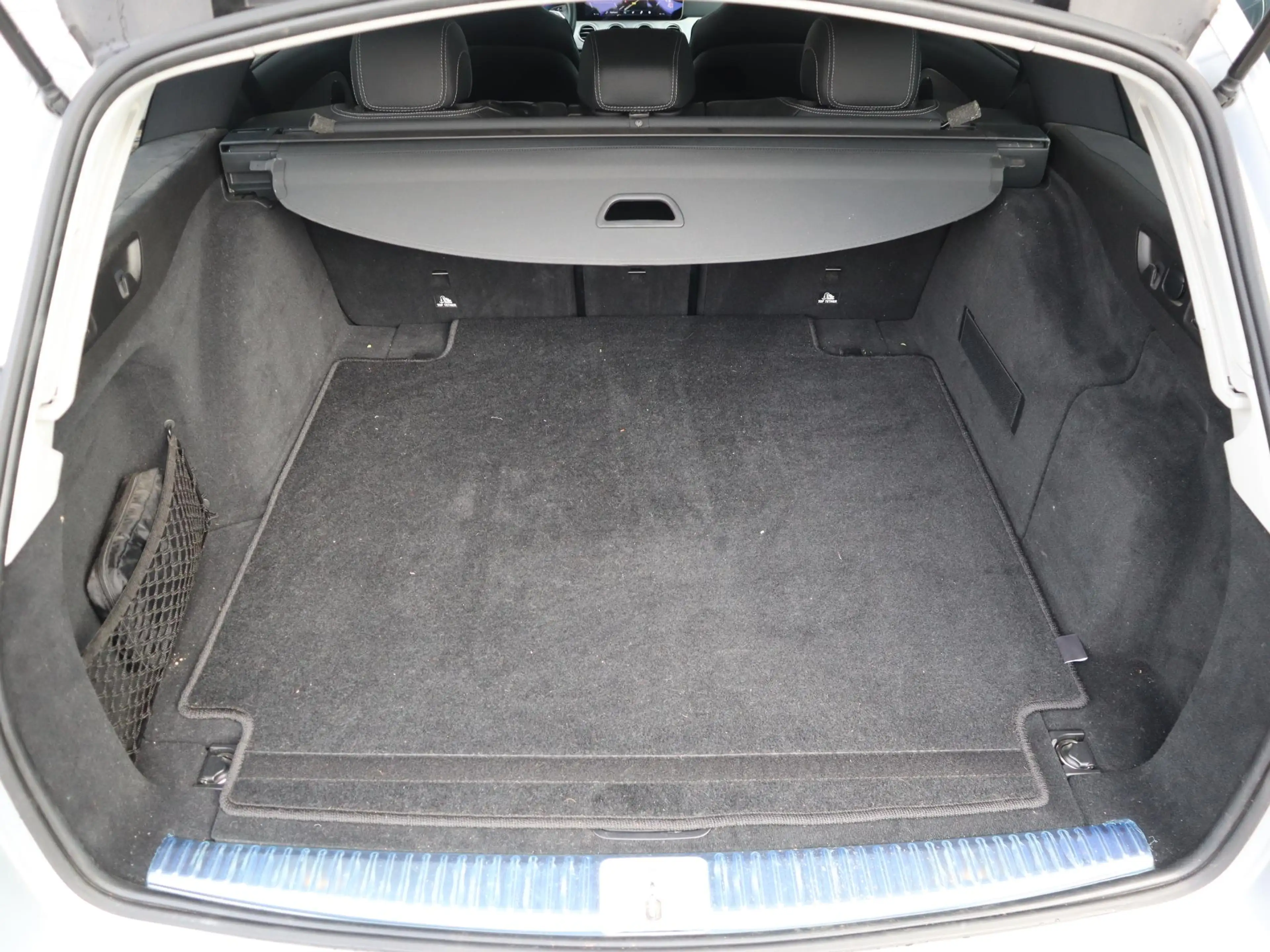 Mercedes-Benz E 200 Estate Business Solution — photo 7
