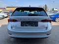 Skoda Octavia Combi 2,0 TDI Style DSG | NP: €44.300 Silber - thumbnail 4
