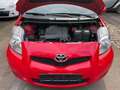 Toyota Yaris 1.0 Cool Edition *Klima/AUX/Bluetooth* Rot - thumbnail 18