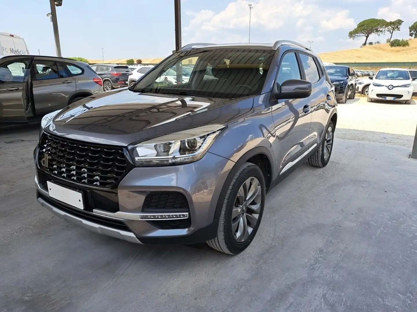 DR Automobiles DR4.0 1.5 MT BENZ GPL - 1