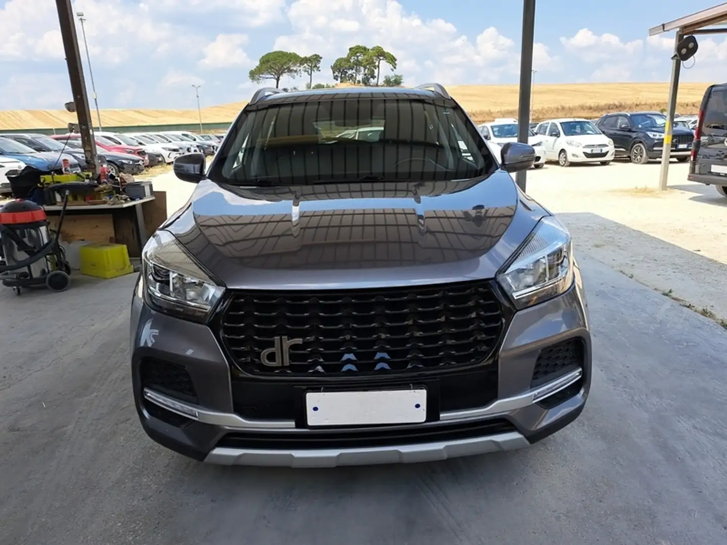 DR Automobiles DR4.0 1.5 MT BENZ GPL - 2