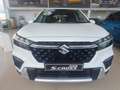 Suzuki SX4 S-Cross Todoterreno Manual de 5 Puertas Blanco - thumbnail 12