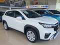Suzuki SX4 S-Cross Todoterreno Manual de 5 Puertas Blanco - thumbnail 1