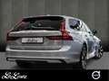 Volvo V90 T6 Recharge AWD Plus Dark NP:82.770,-//360°//PA... Grau - thumbnail 2