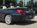 BMW 640 640i Cabrio Sportaut. - xDrive, M-sport Noir - thumbnail 21