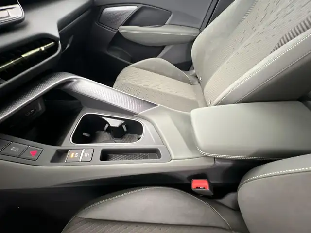 Cupra Terramar view 14