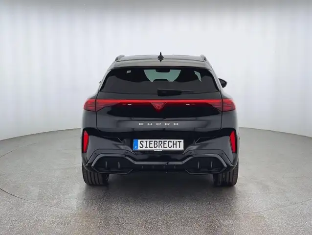 Cupra Terramar view 4