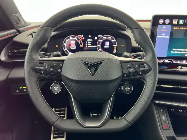 Cupra Terramar view 15