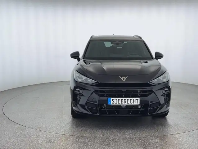 Cupra Terramar view 2