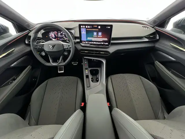 Cupra Terramar view 6