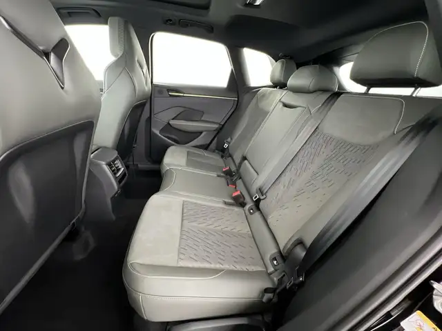 Cupra Terramar view 8