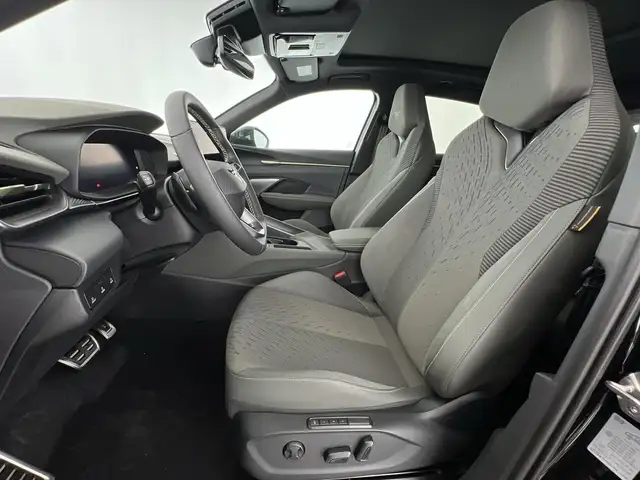 Cupra Terramar view 7