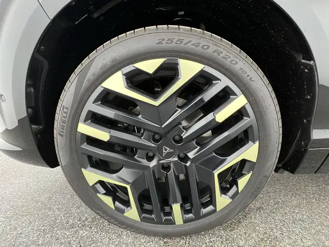 Cupra Terramar view 10