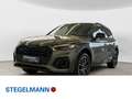 Audi Q5 S line 40 TDI quattro S tronic MATRIX PANO AH Grau - thumbnail 1