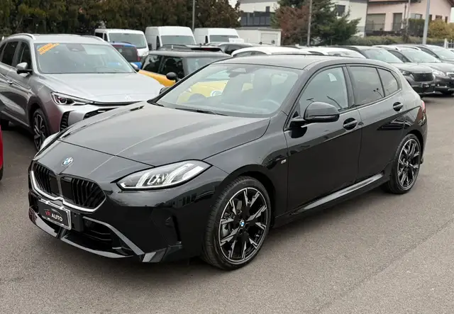 BMW 120 120 MSport DKG7 Autom. 48V PROMO FIN